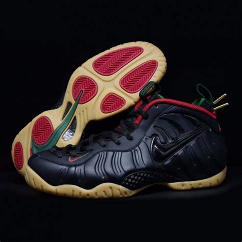 gucci nike foamposite|nike gucci prada moschino.